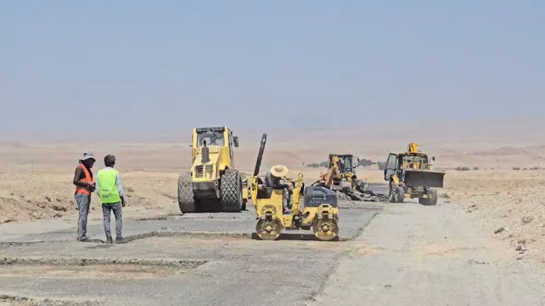 دواى ساڵانێک فەرامۆشى؛ گوندەکانی “داودە” پڕۆژەی خزمەتگوزارییان پێدەگات