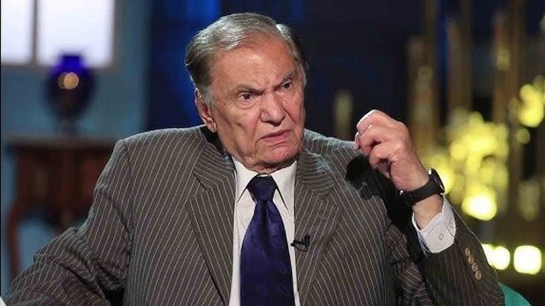 رئيس الوزراء ينعى السينمائي العراقي الكبير محمد شكري جميل