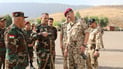 سبەی هاوکاری دارایی هاوپەیمانان بەسەر هێزەکانی پێشمەرگە دابەش دەکرێت