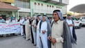 مزارعو النجف غاضبون من الحكومة: أنتم من دفعتمونا إلى مزاحمة أهل المدينة (فيديو)