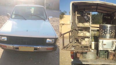 بە رووداوی هاتوچۆ منداڵێک گیانی لەدەستدا 