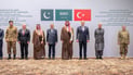 السعودية وتركيا وباكستان تتحرك عسكرياً.. حلف مكة يفعل الدفاع المشترك