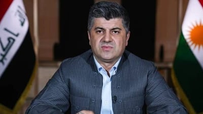 Arrest warrants for Lahur Sheikh Jangi and Azhi Amin published following Friday’s deadly clashes