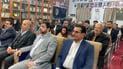 Karbala youth poetry festival honors talents from Dhi Qar and Nineveh