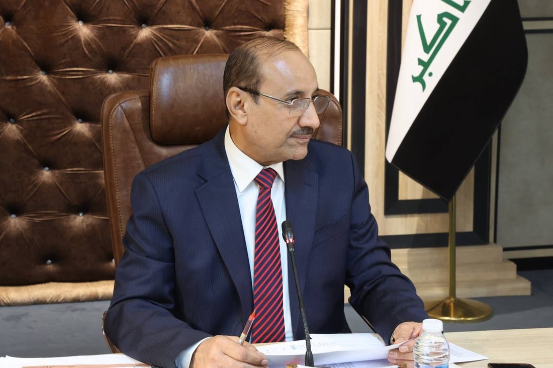 صور: المالية النيابية تناقش الجداول التي أرسلها السوداني وتقارنها مع تخصيصات 2023