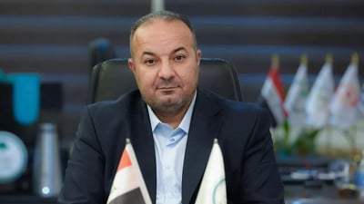 مخاطبات من مستشار السوداني إلى اللجنة الأولمبية الدولية تهدد الرياضة العراقية