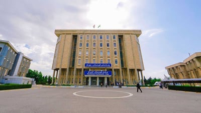 المحكمة الاتحادية ترد طعنين بشأن حل الدورة الحالية لبرلمان كردستان