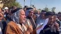 “ظهر الفساد في البر والبحر”.. الجدول الغربي يحتج على تعيين قائمقام “غريب”