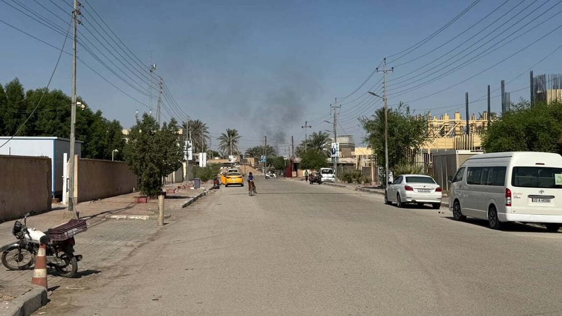 Two killed, three wounded in tribal shooting in northern Basra