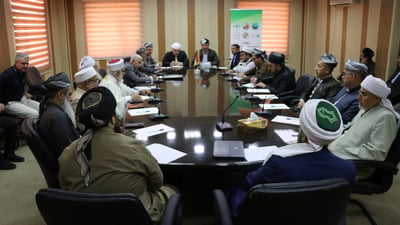 یەكێتی زانایان و ده‌سته‌ى ژینگه‌ ‌به‌یه‌كه‌وه‌ كار له‌سه‌ر كاریگه‌رییه‌كانى ژینگه‌ ده‌كه‌ن