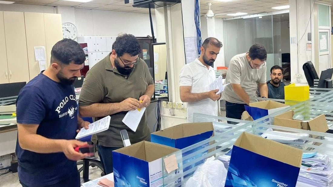 مانگانە پسوڵەی کارەبا دەگەیەنرێتە دەستتان