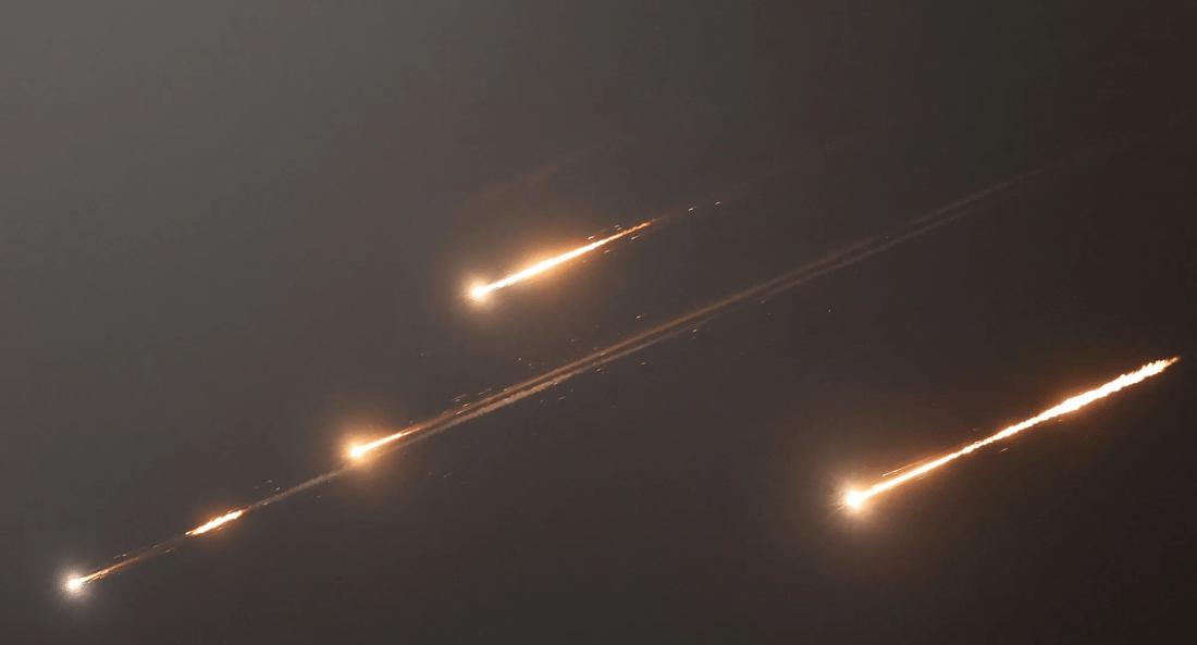 ئێران تائێستا چەندین مووشەكی هەیە بەكاری نەهێناون