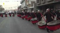هكذا تدير مواكب مدينة الصدر طقس التطبير.. الطبيب جاهز و