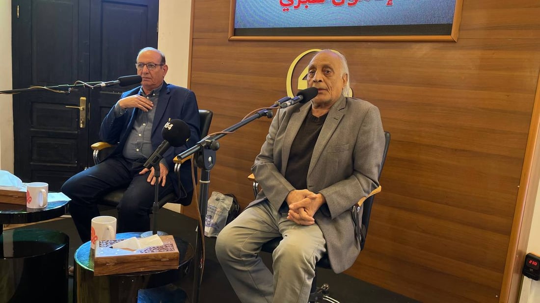 كاتب فيلم “سعيد أفندي”.. بغداد تستعيد إدمون صبري