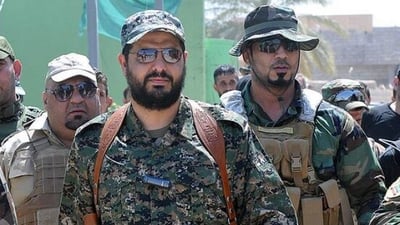 العصائب: إيران لا تحتاج الفصائل ولن ننجر و