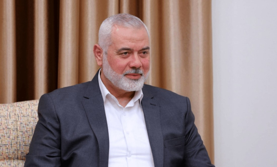 Iraq says Hamas chief killing could threaten region’s stability