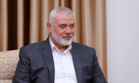 Iraq says Hamas chief killing could threaten region's stability
