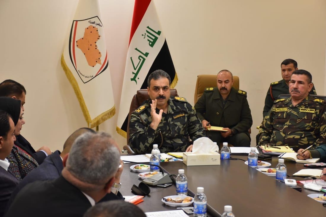 600 مليار دينار إيرادات المنافذ خلال الأشهر الثلاث الأولى من 2025