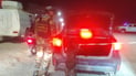Seven Syrians arrested for violating residency laws, police say