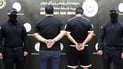 دوو بکوژ لە بەغدا هاڵاتبوون و لە هەولێر دەستگیر کران