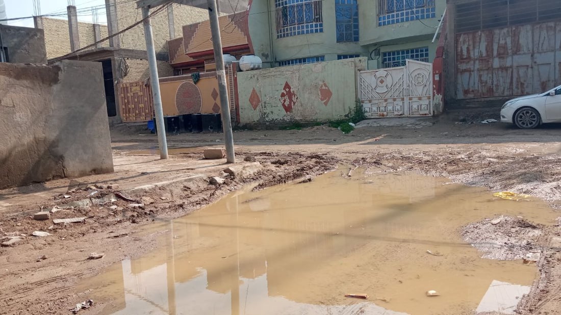 تظاهرة طويريج: الحكماء تدخلوا لفك الصدامات والمحتجون سيعودون بعد الشعبانية (صور)