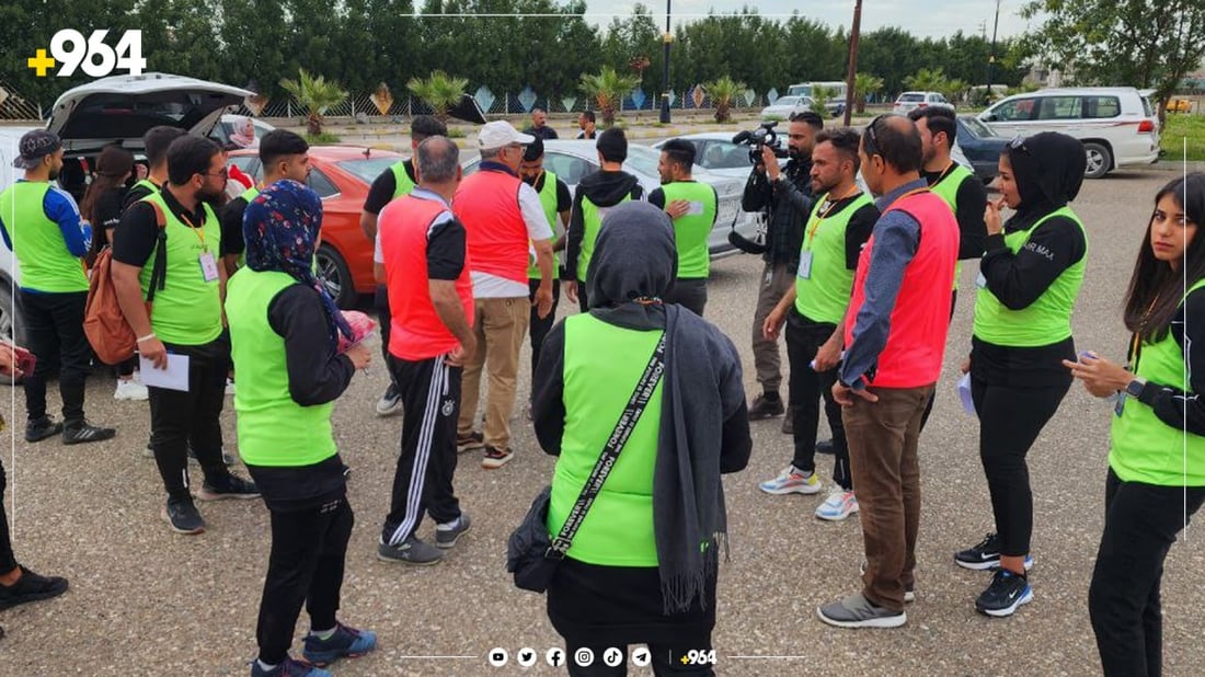 فۆتۆ: نور و كچه‌ هه‌شت مانگه‌كه‌ی پێكه‌وه‌ له‌ دنیای وه‌رزشدان