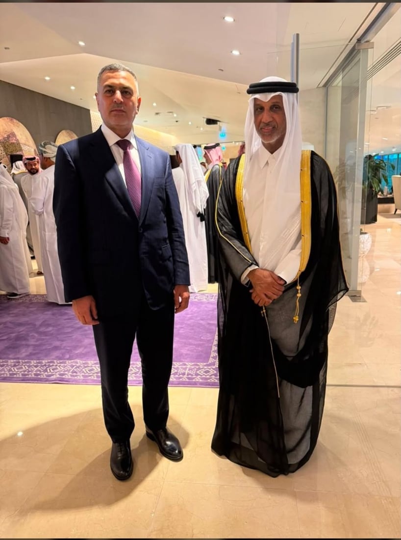 خليجي 28 في البصرة.. العيداني يسبق الإعلان الرسمي بمنشور على “واتساب”