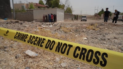 داعش بەنیازبوون قوتابخانەیەکی قەرەهەنجیر بکەن بە مۆڵگەی خۆیان