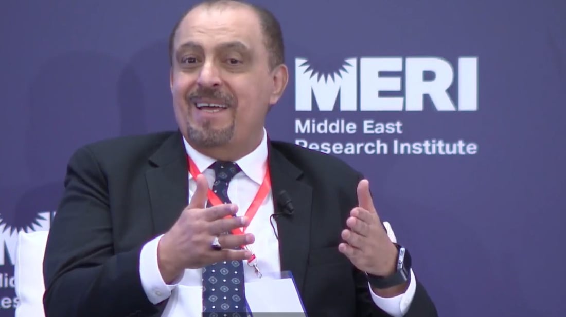 شركة إماراتية تعرض مضاعفة إنتاج غاز العراق 4 مرات: لكن أوقفوا القصف