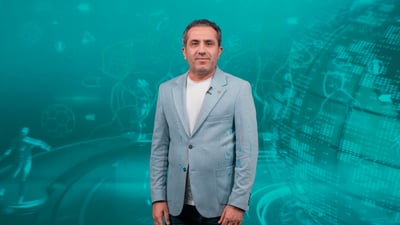 ئەربیلوا و پینتۆس لە ریال مەدرید دەستبەكار بوون