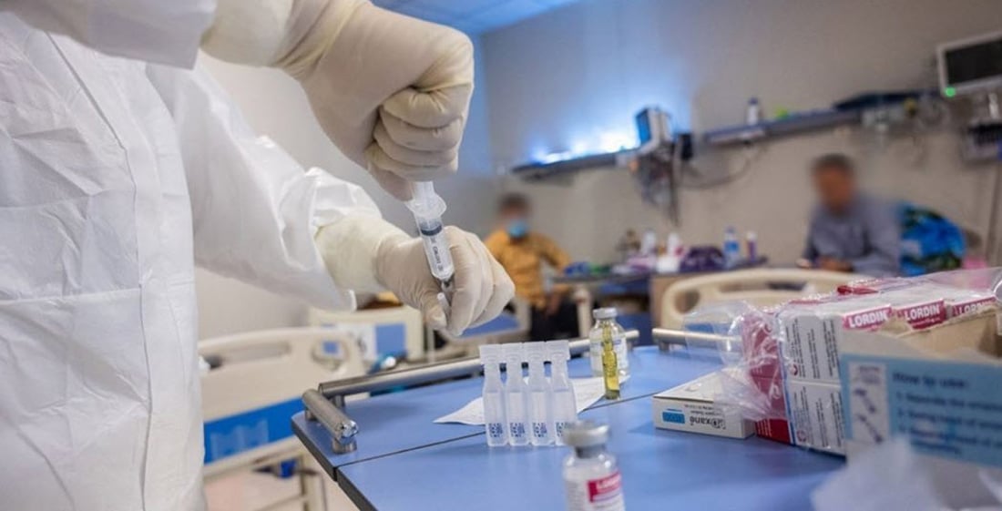 تەندروستیی سلێمانی: ئەمساڵ ئەگەری تووشبوون بە کۆلێرا زیاترە