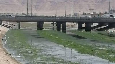 دوای هەواڵێکی 964 پرۆژەئاوی خورماتوو پاک دەکرێتەوە