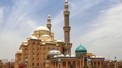 3380 مزگەوتی هەرێم رێنمایی بەڕۆژووبوون بڵاودەکەنەوە