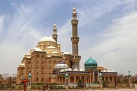 3380 مزگەوتی هەرێم رێنمایی بەڕۆژووبوون بڵاودەکەنەوە