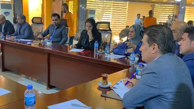 دوایین ئامار لەسەر کەیسی منداڵە ونبووەکانی هەڵەبجە خرایەڕوو