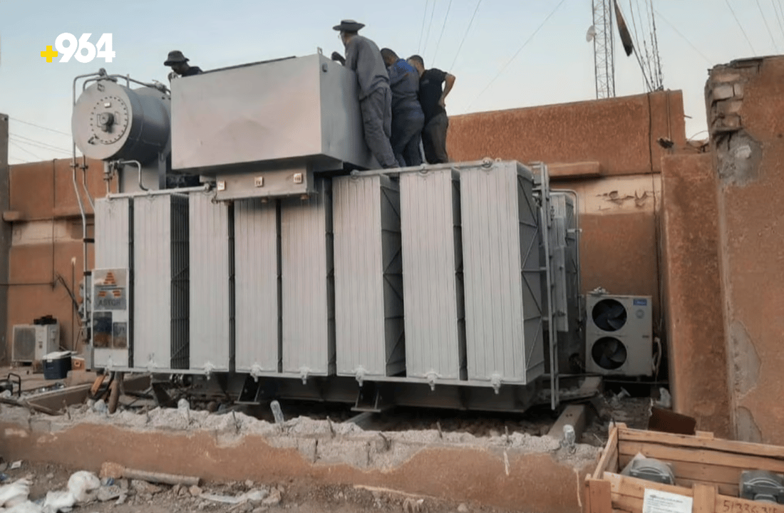 Erbil residents pay highest generator fees in the region