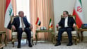 Iraqi FM meets Iranian counterpart, urges progress in US-Iran talks