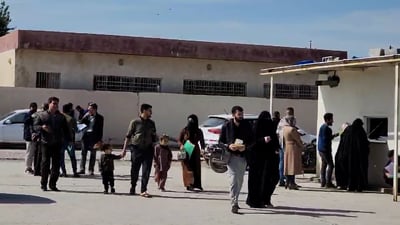 دەرگای دامەزراندن لە خورماتوو کرایەوە