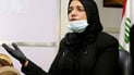 طيف سامي ترد على التقرير الأميركي: لم أُمنع من دخول واشنطن وقائمة الإرهاب كذبة