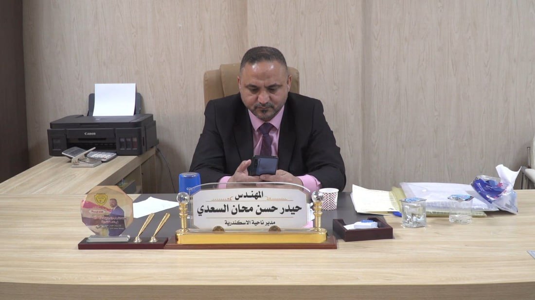 صور من تقدّم الإعمار في الاسكندرية.. مبالغ مالية جيدة وإنجاز 85 من شبكة الطرق