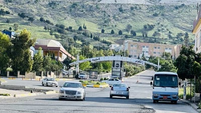 كافتریا و چێشتخانه‌كانی زانكۆی كۆیه به‌كرێی ده‌درێن