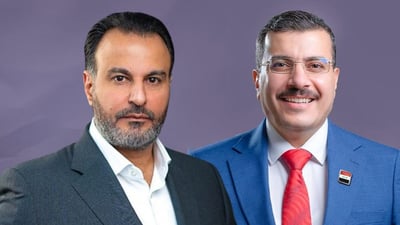 معركة مفاجئة داخل مجلس بغداد.. “عمار” طلب استجواباً و”عمار” أقاله