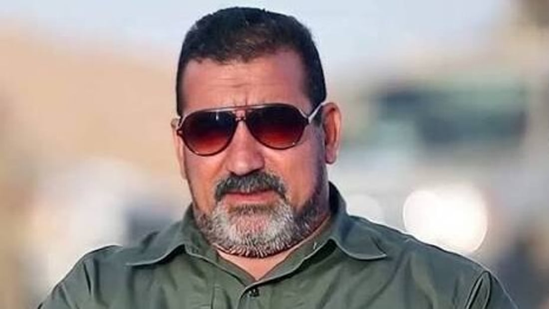 قاسم مصلح ينفي إخلاء مقرات الحشد في الأنبار: الوضع تحت السيطرة