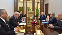 البيئة تعلن فتحها قنوات عمل مشتركة مع الأمم المتحدة لم