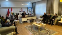 ئه‌نجومه‌نى‌ شاره‌وانییه‌كانى ئیداره‌ى راپه‌ڕین ...