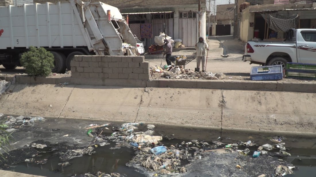 محافظ بابل: عقود الأجر اليومي ترفض العمل في البلدية بعد تثبيتها على الملاك