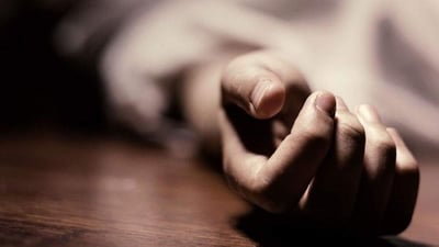 كركوك تبحث عن سائق “جيب” بيضاء دهس طالب فنون قرب حلويات الشام