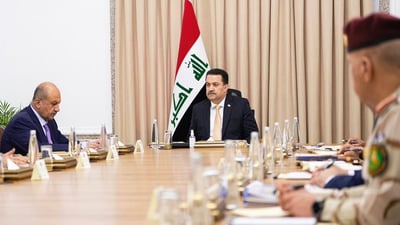 Prime Minister directs military leaders to identify necessary armaments