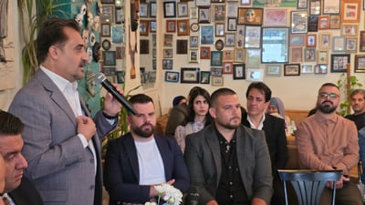 “برینی من برینی تۆشە”