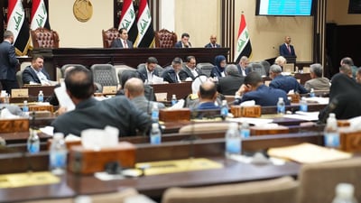 برلمان العراق سيتراجع عن تزويج الأطفال ويتجه لتحديد العمر
